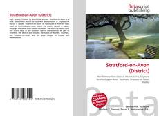 Copertina di Stratford-on-Avon (District)
