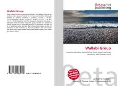 Wallabi Group kitap kapağı