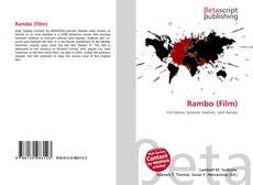 Copertina di Rambo (Film)