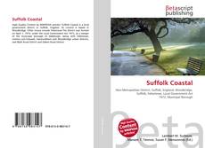 Обложка Suffolk Coastal