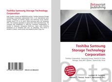 Copertina di Toshiba Samsung Storage Technology Corporation
