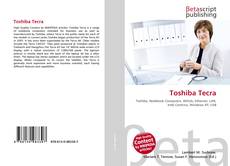 Copertina di Toshiba Tecra