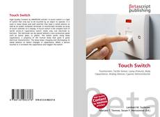 Portada del libro de Touch Switch