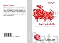 Обложка Reading, Berkshire