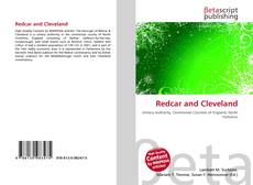 Portada del libro de Redcar and Cleveland