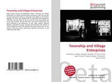 Обложка Township and Village Enterprises