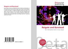 Couverture de Reigate and Banstead