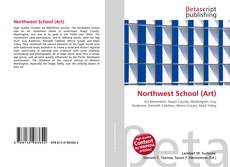 Northwest School (Art)的封面