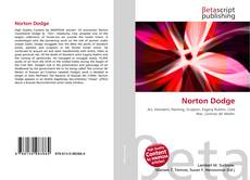 Buchcover von Norton Dodge