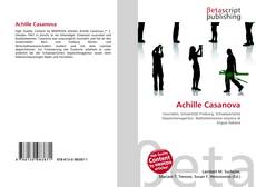 Achille Casanova的封面