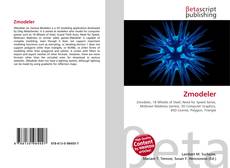 Couverture de Zmodeler