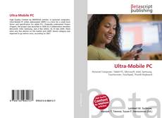 Couverture de Ultra-Mobile PC