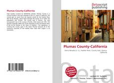 Copertina di Plumas County-California