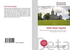 Couverture de Utah State Capitol