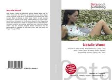 Copertina di Natalie Wood