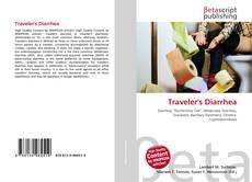 Copertina di Traveler's Diarrhea