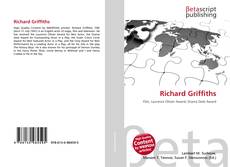 Copertina di Richard Griffiths