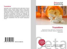 Copertina di Trazodone