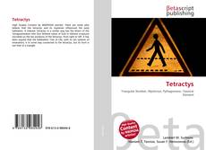 Buchcover von Tetractys