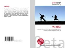 Portada del libro de Wadōkai