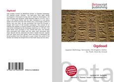 Portada del libro de Ogdoad