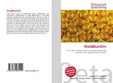 Portada del libro de Wadōkaichin