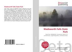 Buchcover von Wadsworth Falls State Park