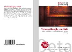 Обложка Thomas Doughty (artist)