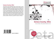 Seneca County, Ohio kitap kapağı