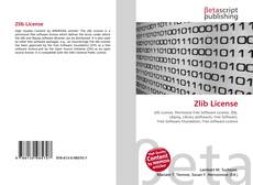 Copertina di Zlib License