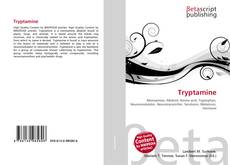 Tryptamine的封面