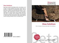 Shoe Fetishism的封面