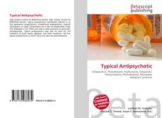 Buchcover von Typical Antipsychotic