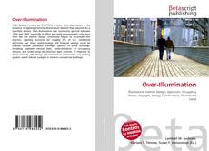 Capa do livro de Over-Illumination 
