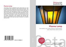 Обложка Plasma Lamp