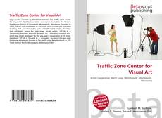 Обложка Traffic Zone Center for Visual Art