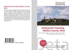Couverture de Wadsworth Township, Medina County, Ohio