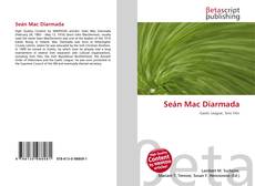 Seán Mac Diarmada的封面