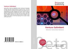 Ventura Salimbeni的封面