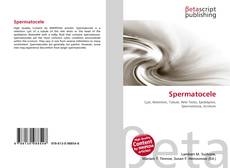 Copertina di Spermatocele