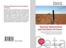 Overseas Departments and Territories of France kitap kapağı