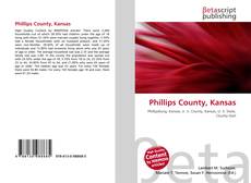 Bookcover of Phillips County, Kansas