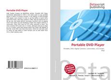Portable DVD Player的封面