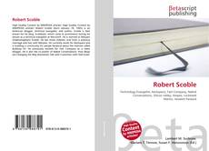 Robert Scoble的封面