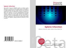 Splenic Infarction的封面