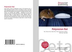 Bookcover of Polynesian Rat