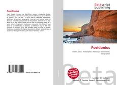 Bookcover of Posidonius