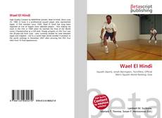 Wael El Hindi的封面