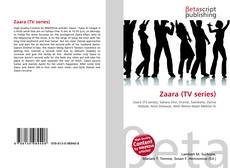 Couverture de Zaara (TV series)