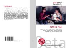 Capa do livro de Patricia Neal 